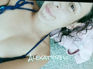 Alexatyrell