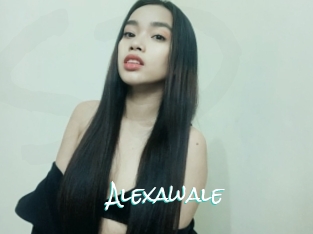 Alexawale