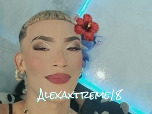 Alexaxtreme18