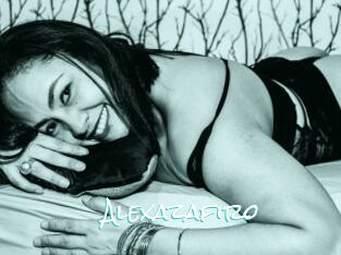 Alexazafiro