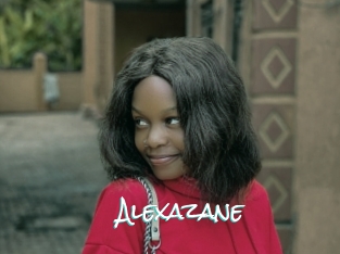 Alexazane
