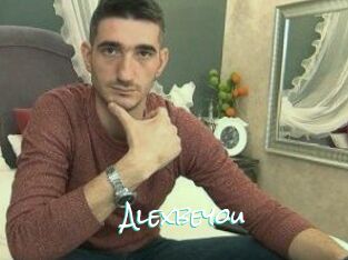 Alexbeyou