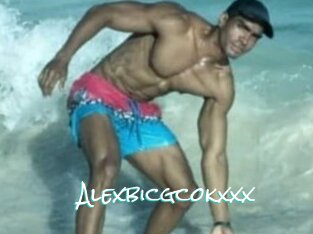 Alexbicgcokxxx