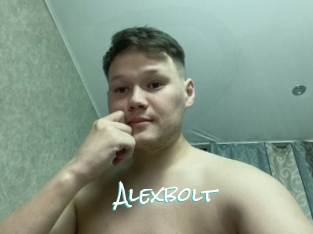 Alexbolt