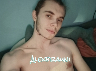 Alexbrauni