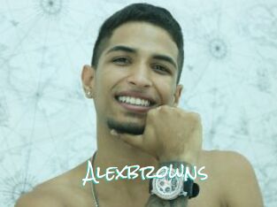 Alexbrowns