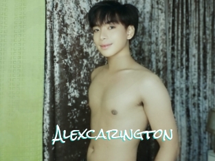 Alexcarington