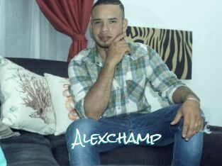 Alexchamp