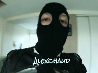 Alexchaud