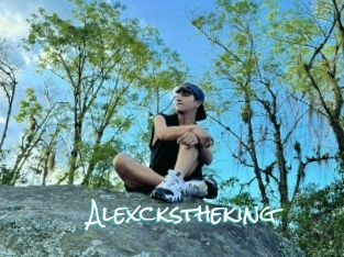 Alexckstheking