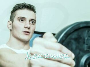 Alexcrusher