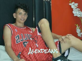 Alexdeans
