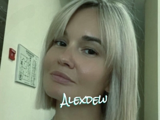 Alexdew