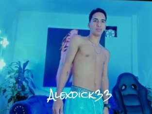 Alexdick33