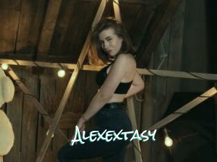 Alexextasy