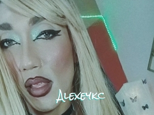 Alexeykc