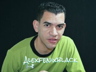 Alexfenixblack