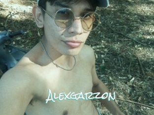 Alexgarzon