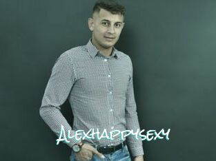 alexhappysexy Sensuality Dream