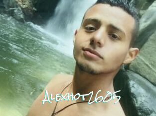 Alexhot2605