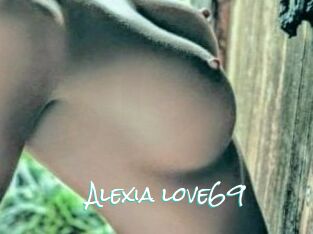alexia_love69 Sensuality Dream