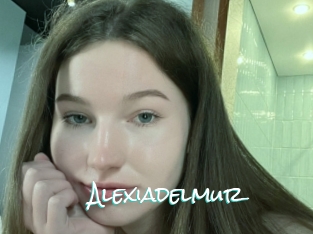 Alexiadelmur
