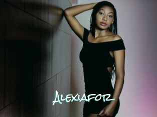 Alexiafor