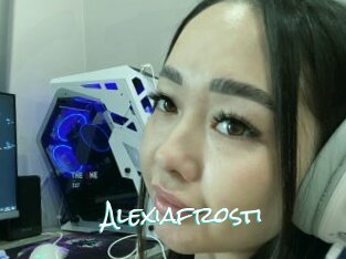 Alexiafrosti