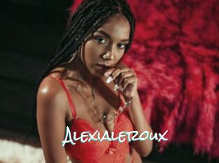 Alexialeroux