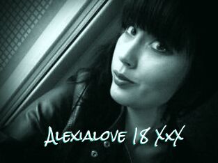 Alexialove_18_XxX