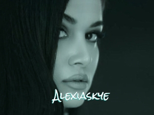 Alexiaskye