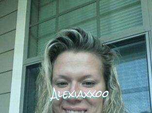 Alexiaxxoo