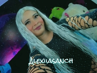 Alexiiasanch