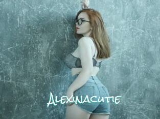 Alexinacutie