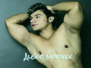 Alexio_moorex