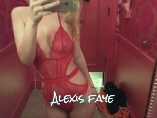 alexis_faye Sensuality Dream
