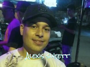 Alexis_sweett