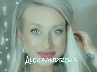 Alexisandrews