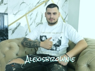 alexisbrownie Sensuality Dream
