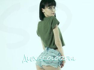 Alexiscolorful