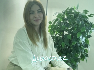 Alexisdiaz