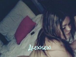 Alexisexi