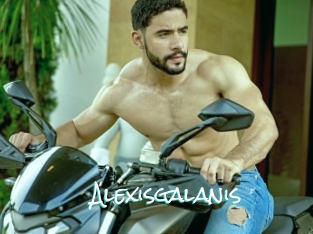 Alexisgalanis