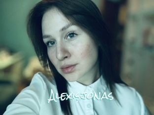 Alexisjonas