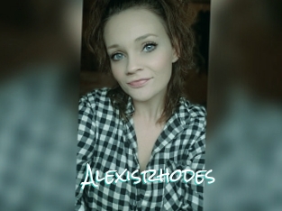 Alexisrhodes