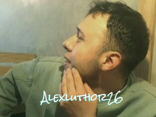 Alexluthor26