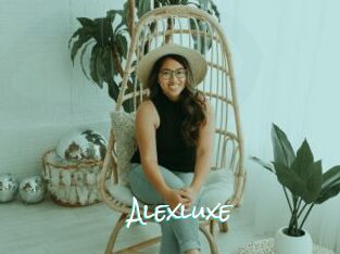 Alexluxe