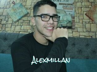 Alexmillan