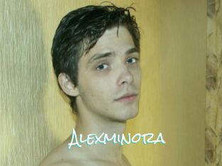 Alexminora