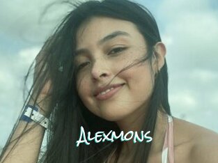 Alexmons